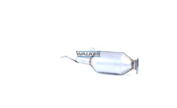 WALKER, Catalyseur