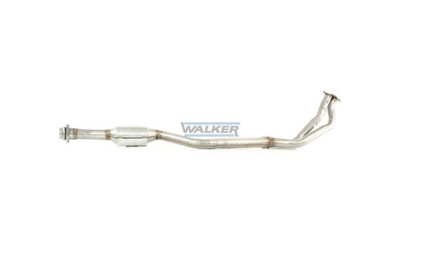 WALKER, Catalyseur