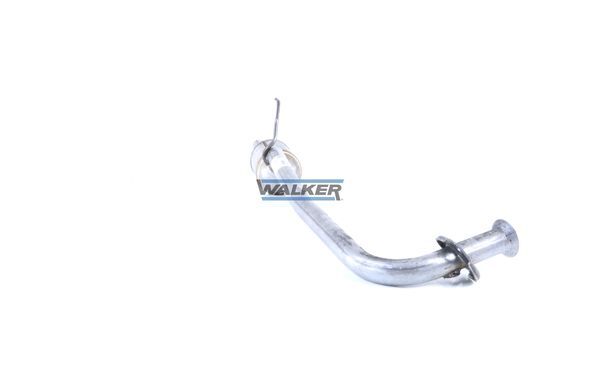 WALKER, Catalyseur