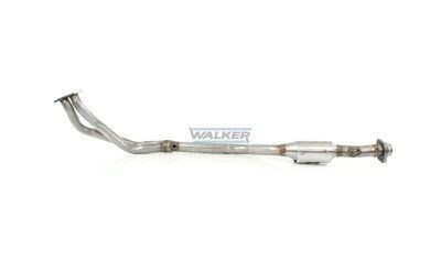 WALKER, Catalyseur