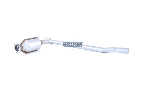 WALKER, Catalyseur