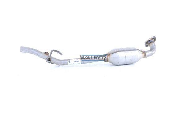 WALKER, Catalyseur