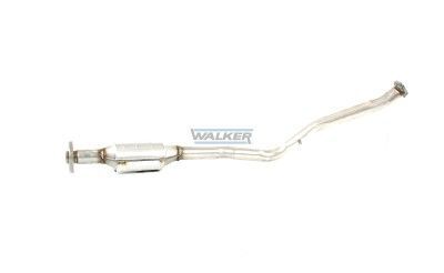 WALKER, Catalyseur