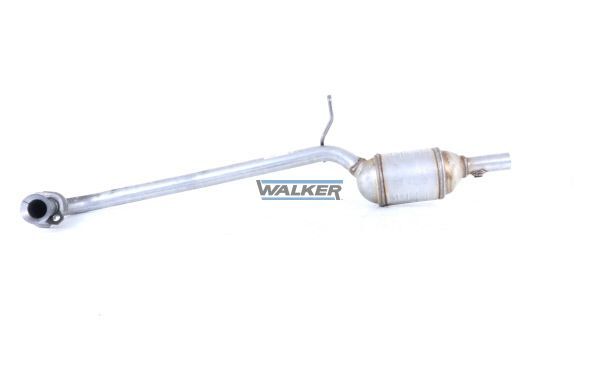 WALKER, Catalyseur