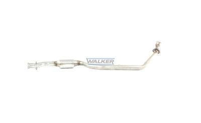 WALKER, Catalyseur