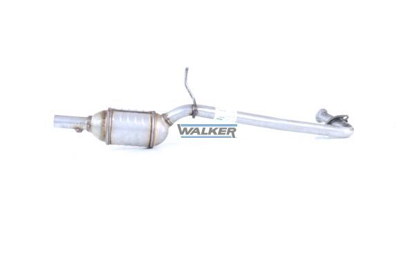 WALKER, Catalyseur