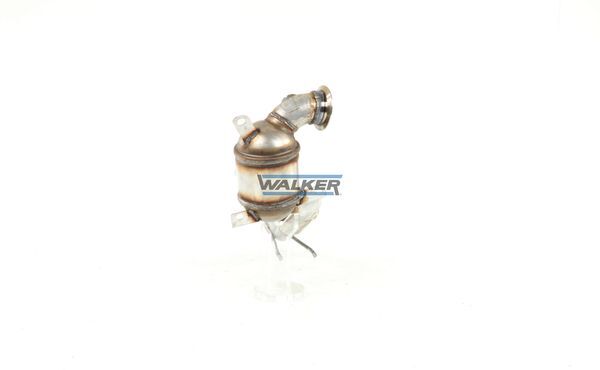 WALKER, Catalyseur