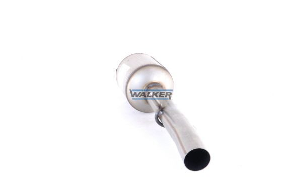 WALKER, Catalyseur SCR