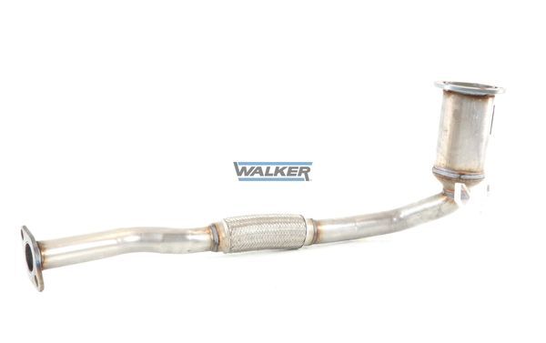 WALKER, Catalyseur