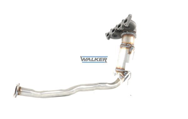 WALKER, Catalyseur