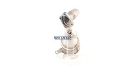 WALKER, Catalyseur