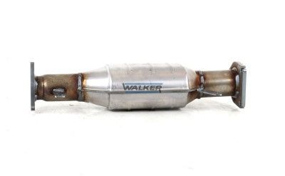 WALKER, Catalyseur