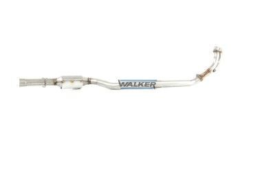 WALKER, Catalyseur