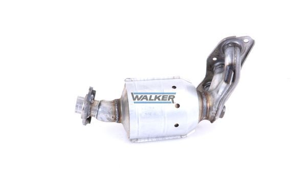 WALKER, Catalyseur