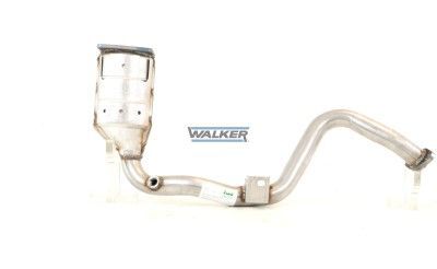 WALKER, Catalyseur