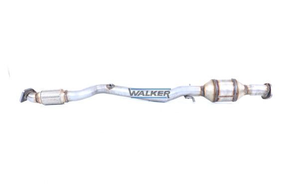 WALKER, Catalyseur