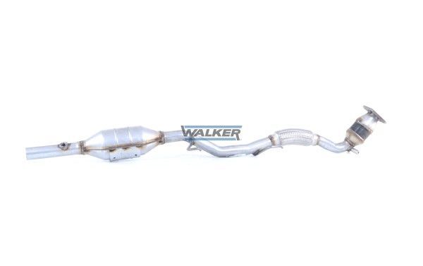 WALKER, Catalyseur