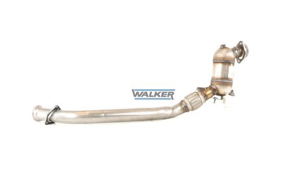 WALKER, Catalyseur