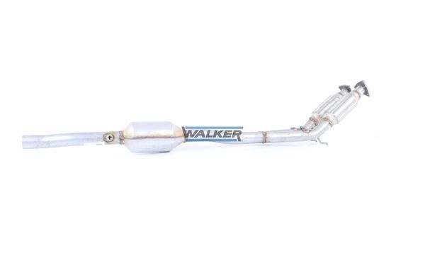 WALKER, Catalyseur