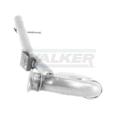 WALKER, Catalyseur