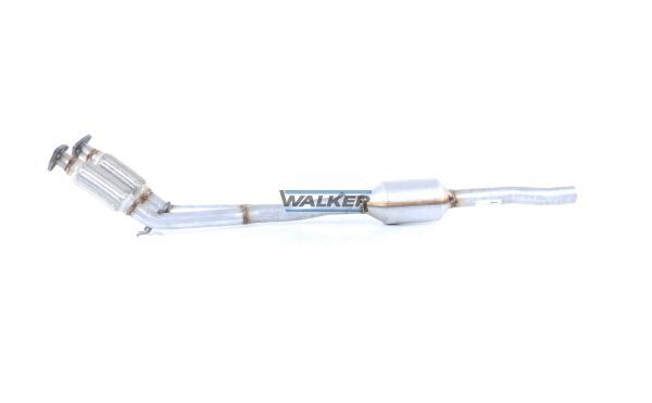 WALKER, Catalyseur