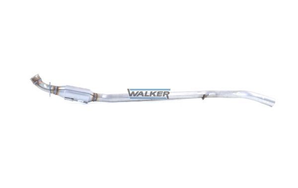 WALKER, Catalyseur