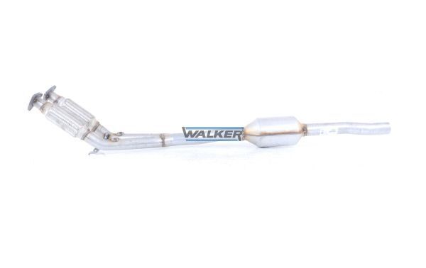 WALKER, Catalyseur