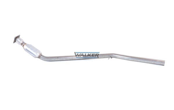 WALKER, Catalyseur