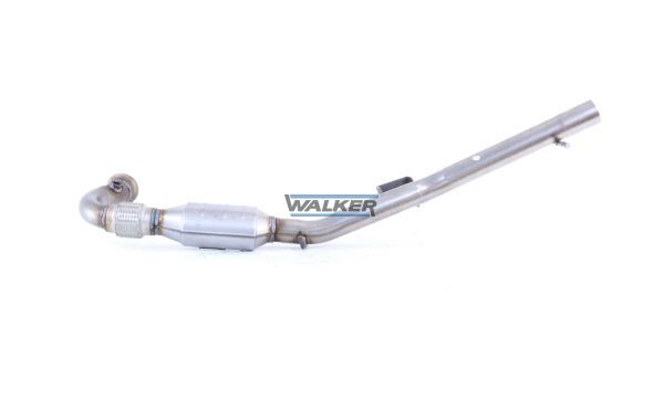 WALKER, Catalyseur