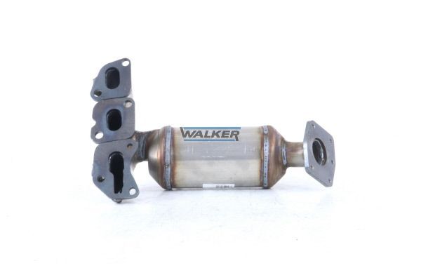 WALKER, Catalyseur