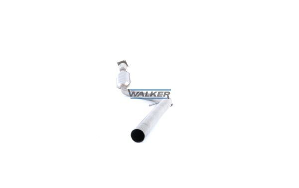 WALKER, Catalyseur