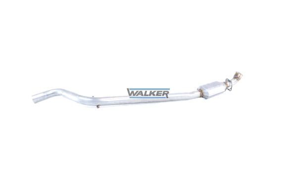 WALKER, Catalyseur