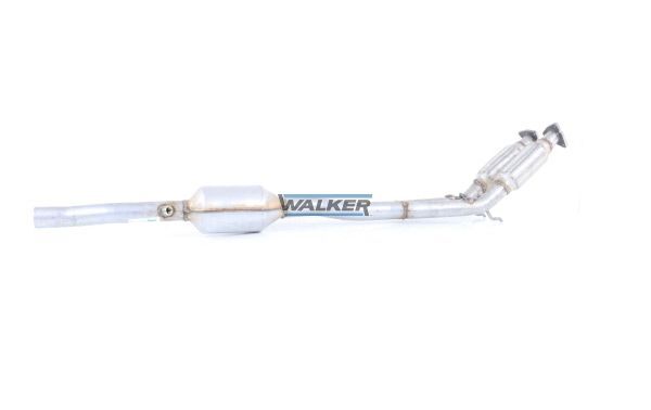 WALKER, Catalyseur