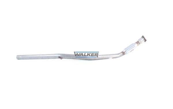 WALKER, Catalyseur