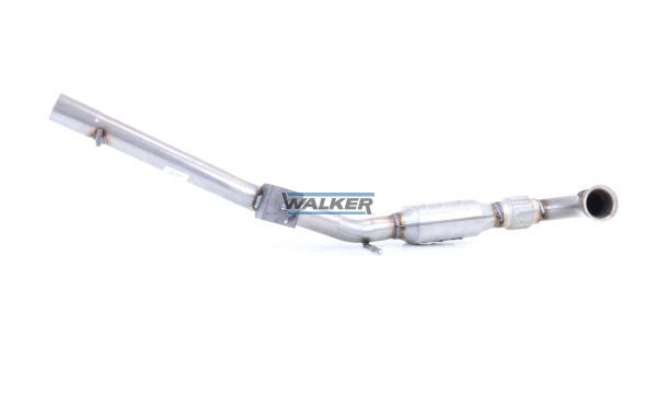 WALKER, Catalyseur