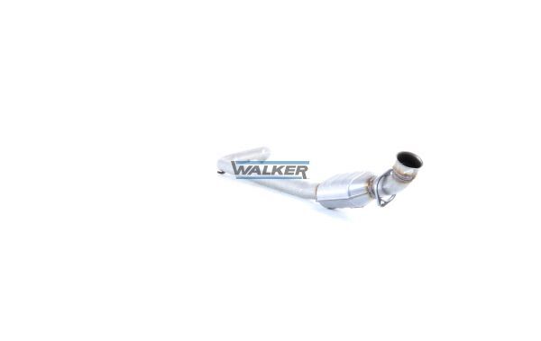 WALKER, Catalyseur