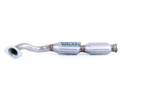 WALKER, Catalyseur