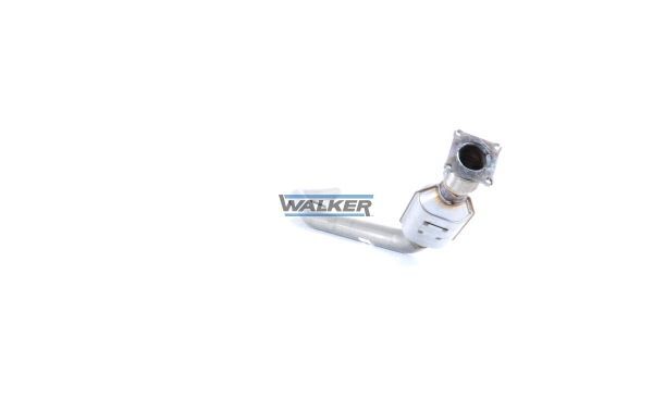 WALKER, Catalyseur