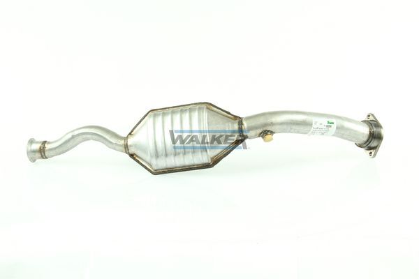 WALKER, Catalyseur