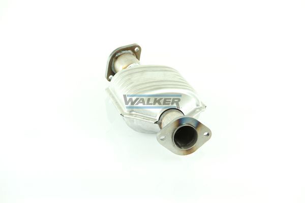 WALKER, Catalyseur