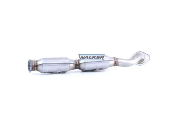 WALKER, Catalyseur