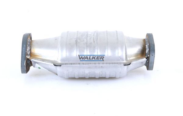 WALKER, Catalyseur