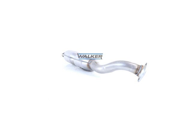 WALKER, Catalyseur