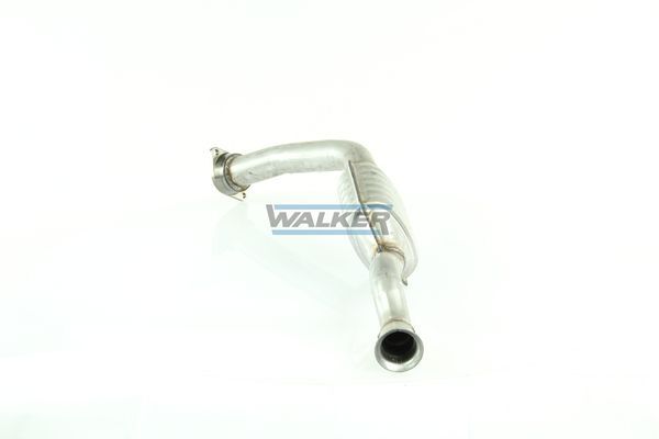 WALKER, Catalyseur