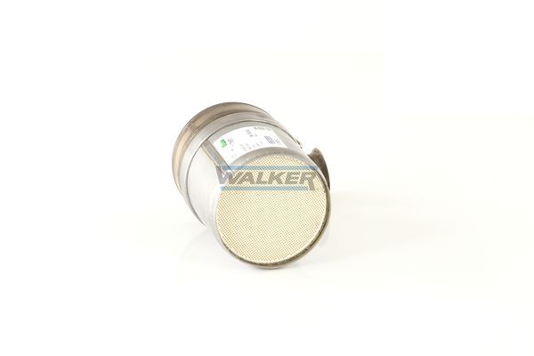 WALKER, Filtre à particules / à suie, échappement