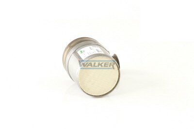 WALKER, Filtre à particules / à suie, échappement