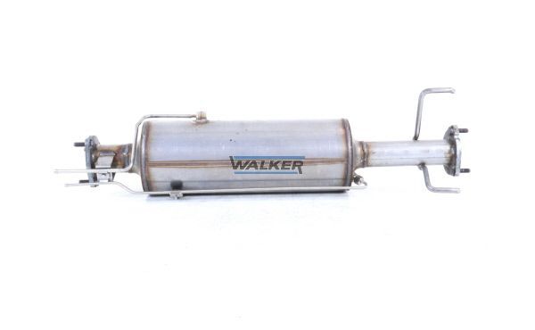 WALKER, Filtre à particules / à suie, échappement