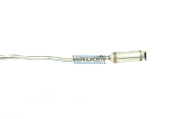 WALKER, Filtre à particules / à suie, échappement