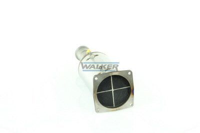 WALKER, Filtre à particules / à suie, échappement