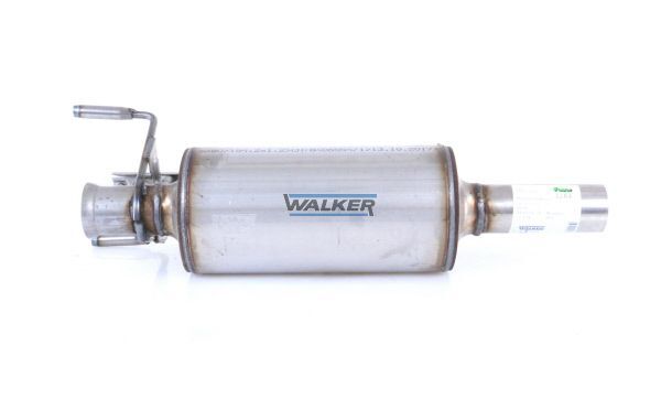 WALKER, Filtre à particules / à suie, échappement